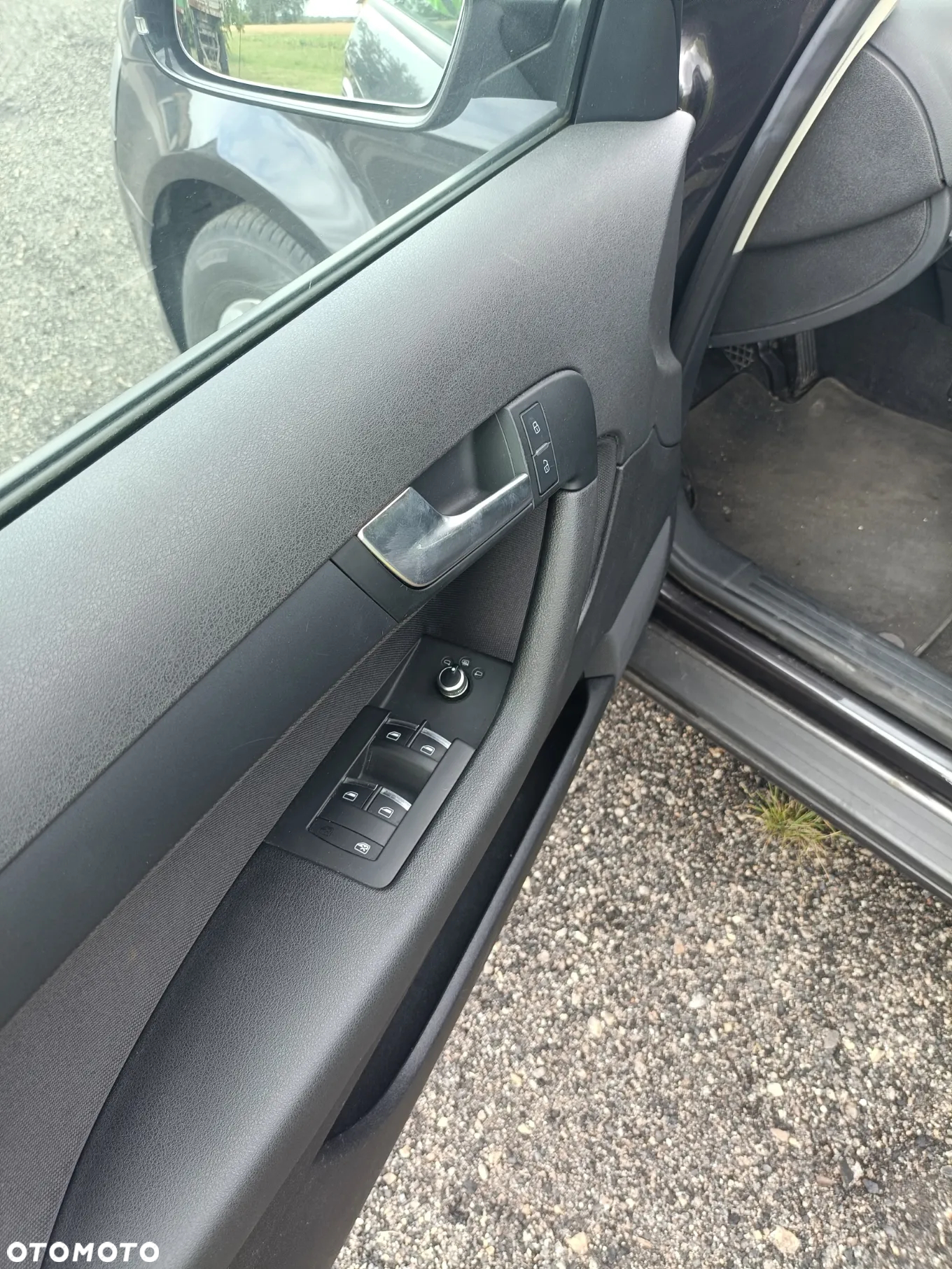 Audi A3 1.6 TDI 102g Sportback DPF - 22