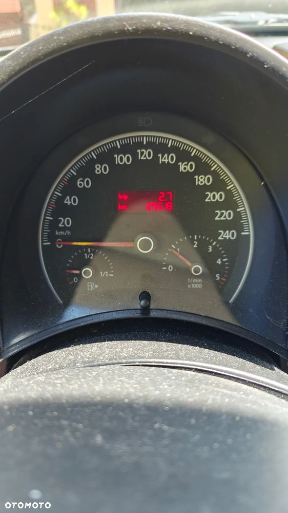 Volkswagen New Beetle - 15