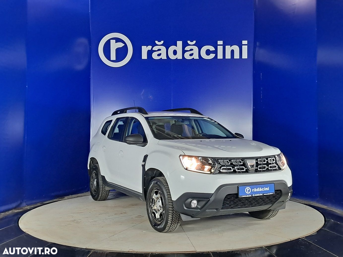 Dacia Duster - 5
