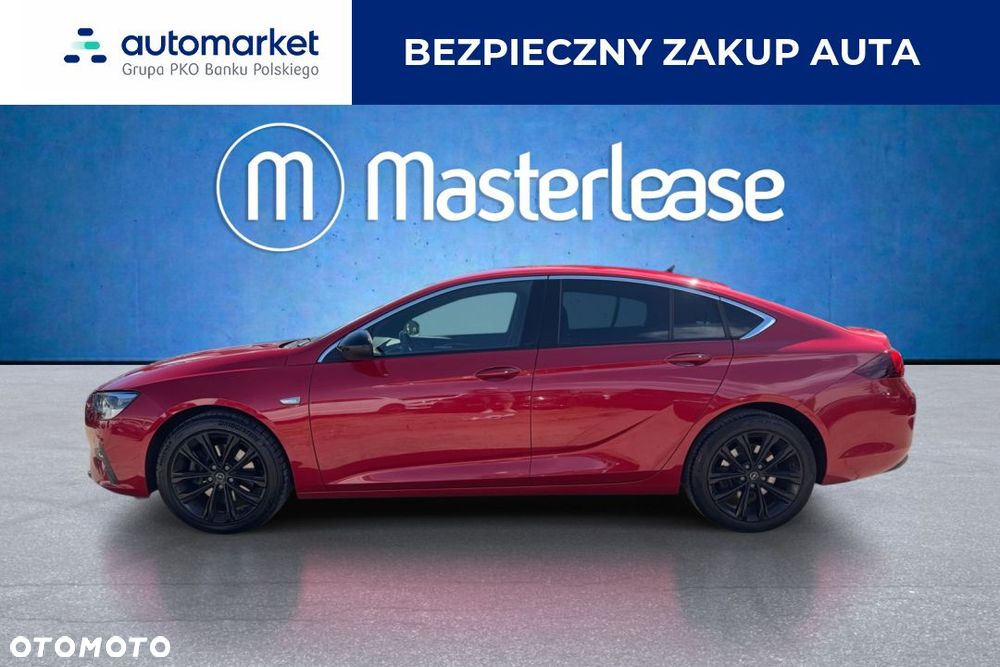 Opel Insignia 2.0 T Business Elegance S&S - 8