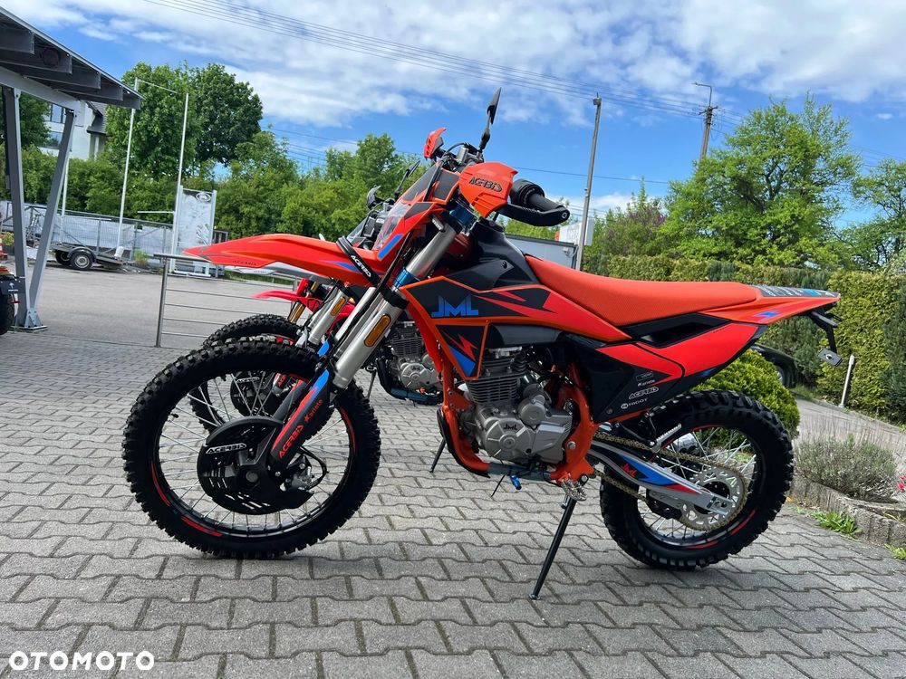 JML EN250i PRO - 13
