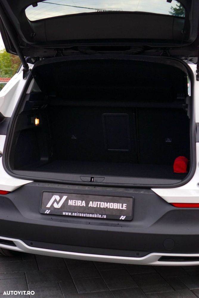 Opel Grandland X - 4