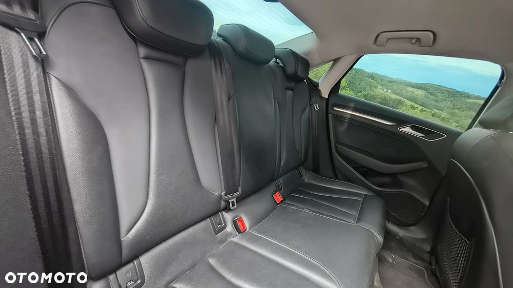 Audi A3 Limousine 2.0 TDI clean diesel Ambition - 15