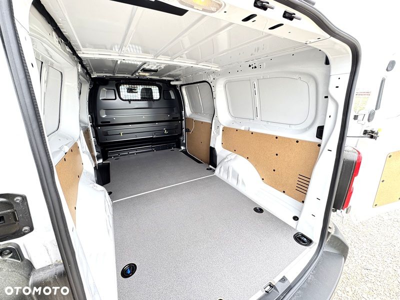 Toyota Proace Long - 6