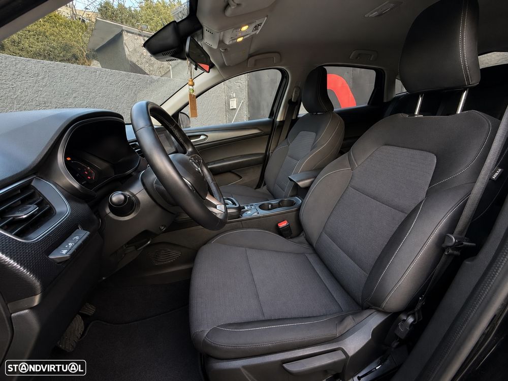 Renault Arkana 1.6 E-Tech Full Hybrid Engineered - 8