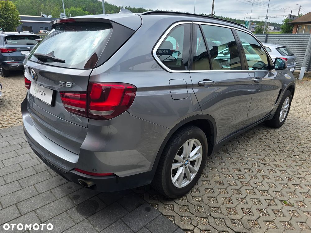 BMW X5 - 9