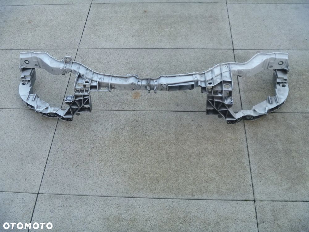 FORD KUGA MK 2 LIFT MASKA SILNIKA ORYGINAŁ - 12