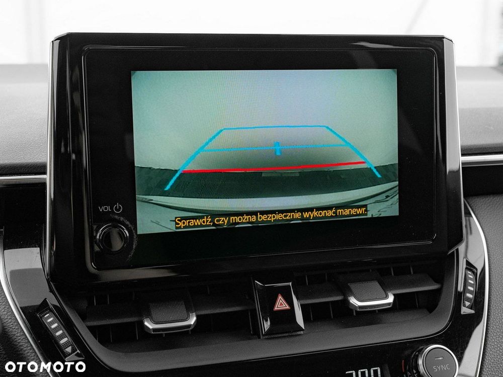 Suzuki Swace - 24