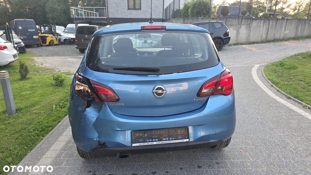 Opel Corsa 1.4 Turbo Start/Stop Active - 6