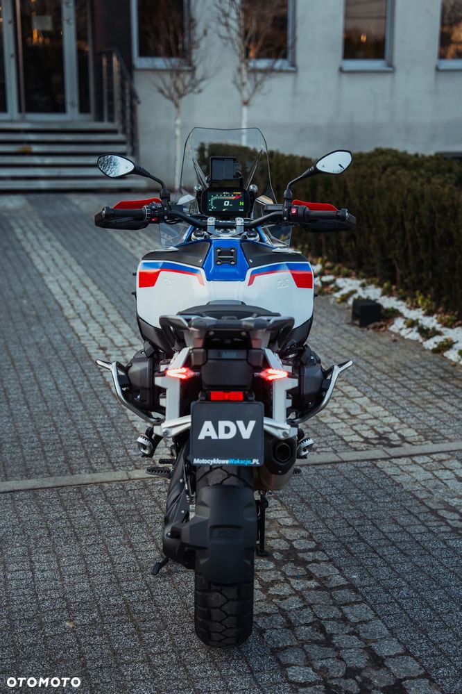 BMW GS - 9