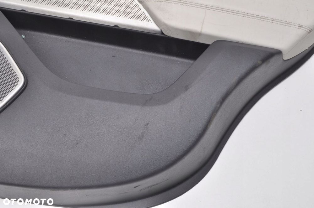 LAND ROVER RANGE ROVER VELAR L560 BOCZEK DRZWI P2 PRAWY TYŁ J8A2-276A00-AAW - 2