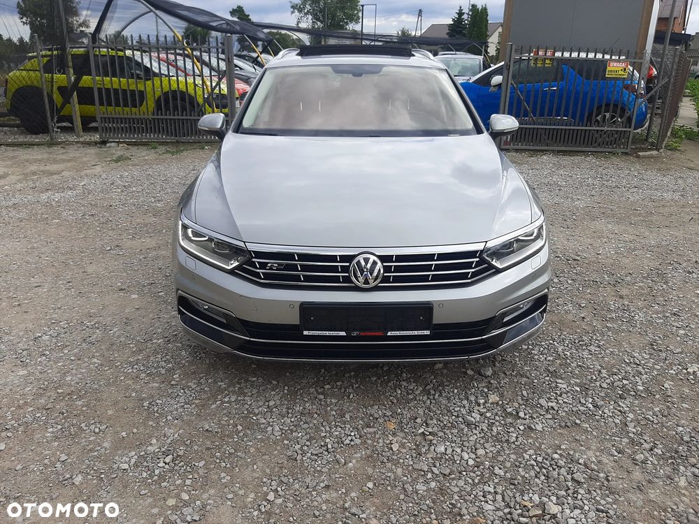 Volkswagen Passat 1.6 TDI (BlueMotion Technology) DSG Comfortline - 5