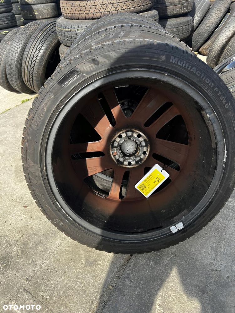 KOŁA FELGI OPONY LETNIE PEUGEOT 308 II T9 GT 225/40 R18 - 16