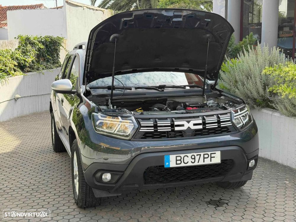 Dacia Duster 1.0 TCe Expression - 17