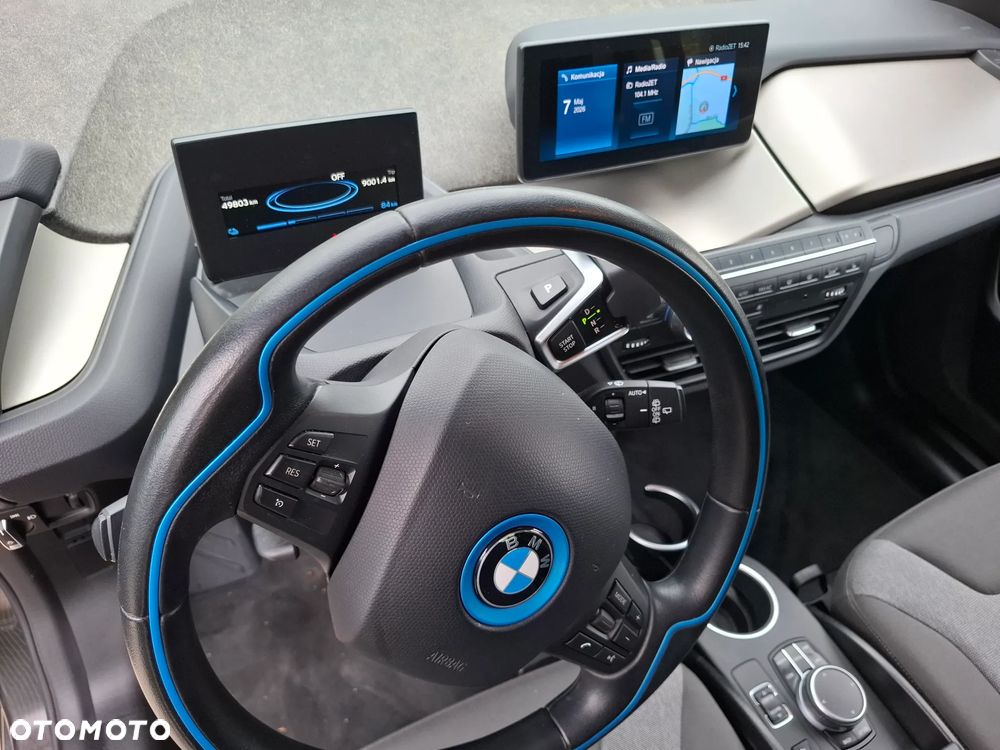 BMW i3 (94 Ah) - 9