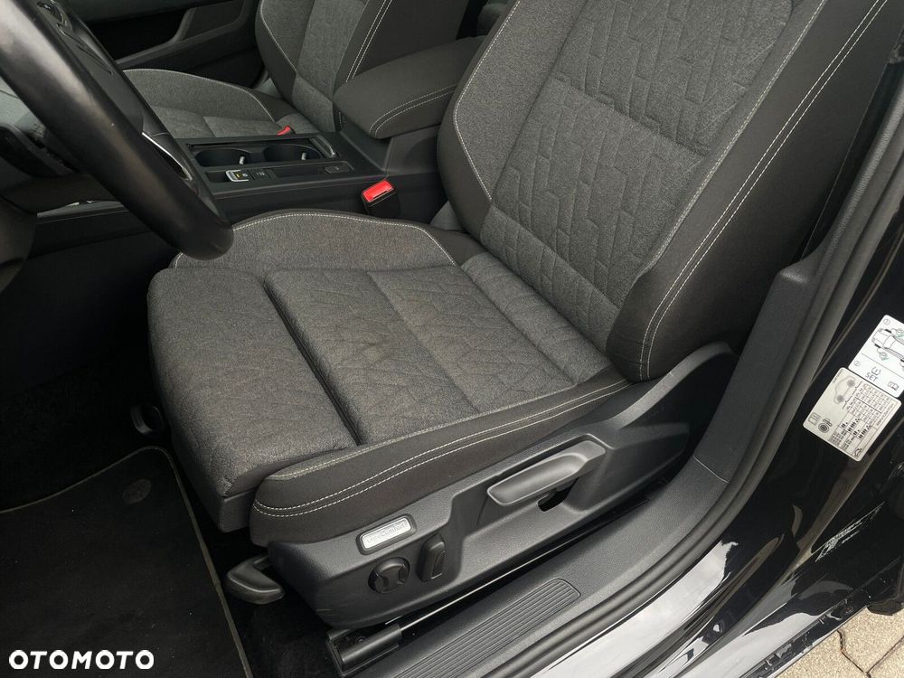 Volkswagen Passat Variant 1.5 TSI EVO Business DSG - 12