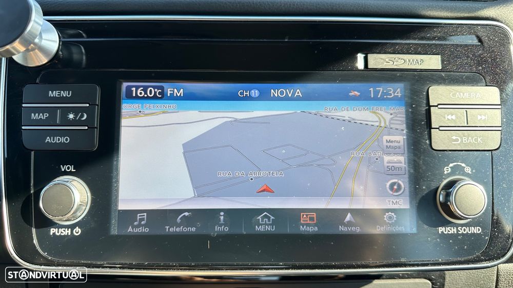 Nissan Leaf N-Connecta - 39