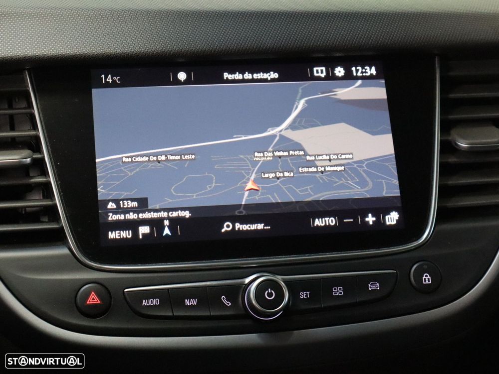 Opel Crossland 1.2 T Elegance - 12