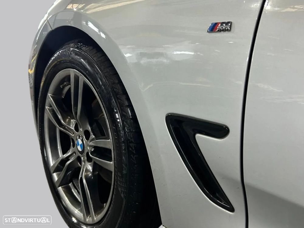 BMW 320 - 11