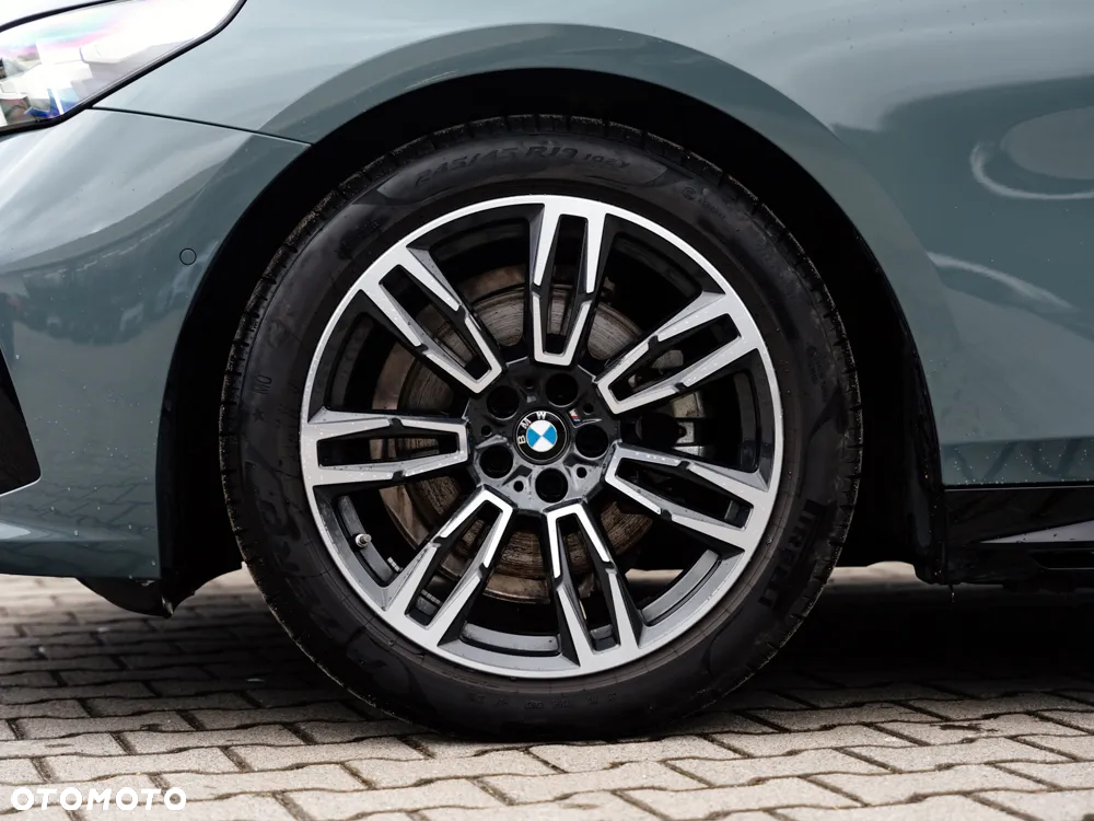 BMW Seria 5 - 4