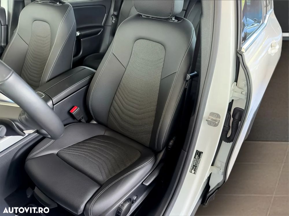 Mercedes-Benz GLB 220 4MATIC 8G-DCT Progressive Advanced - 11