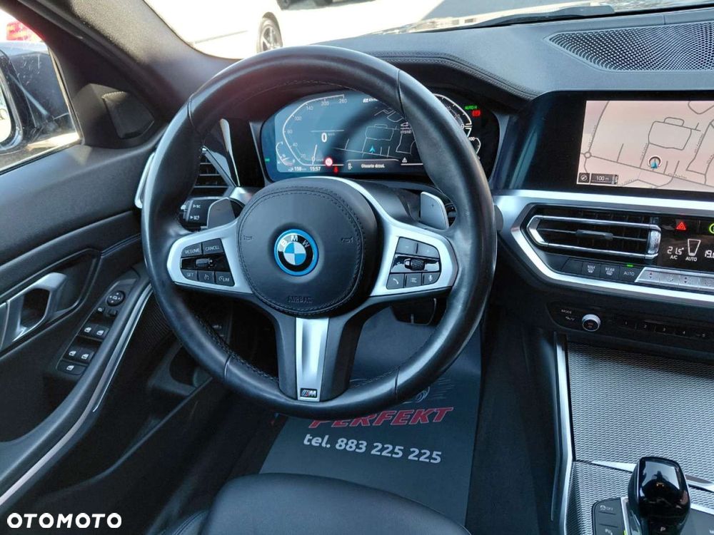 BMW Seria 3 - 22
