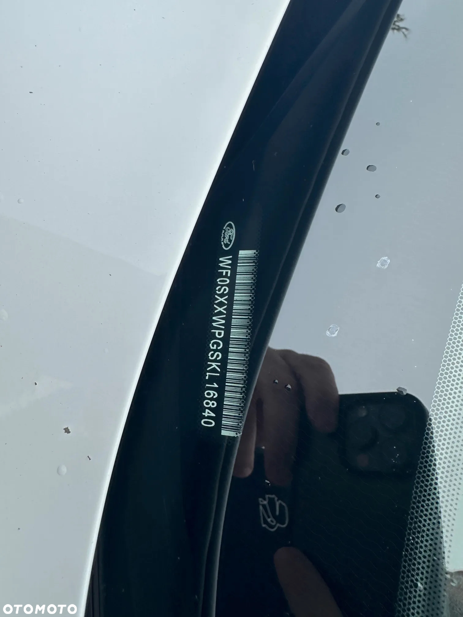 Ford Transit Connect - 12