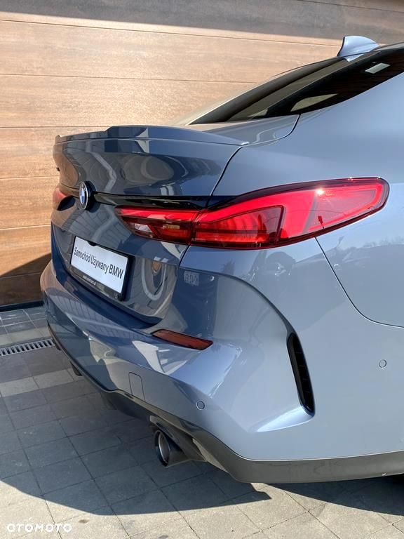 BMW Seria 2 220d xDrive M Sport sport - 21