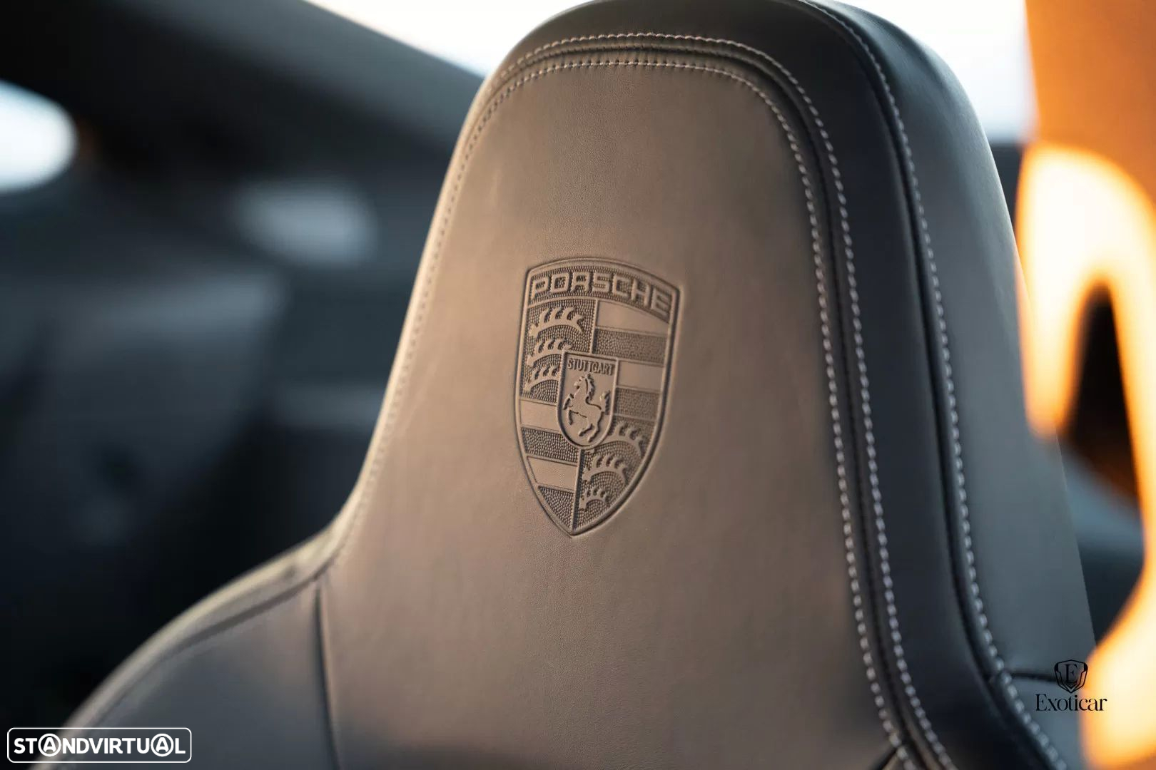 Porsche 911 (992) GT3 Touring Package PDK - 25