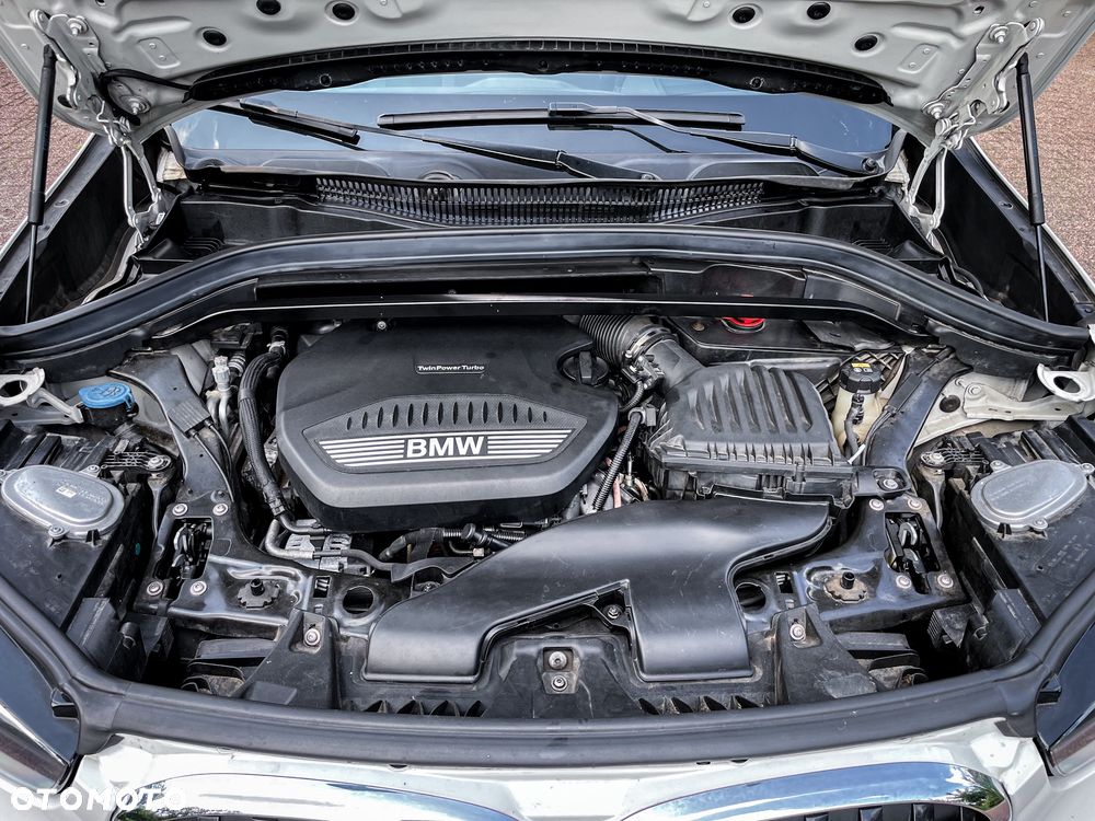 BMW X1 xDrive18d M Sport - 31