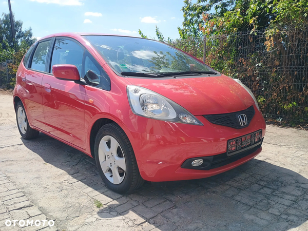 Honda Jazz 1.2 i-VTEC