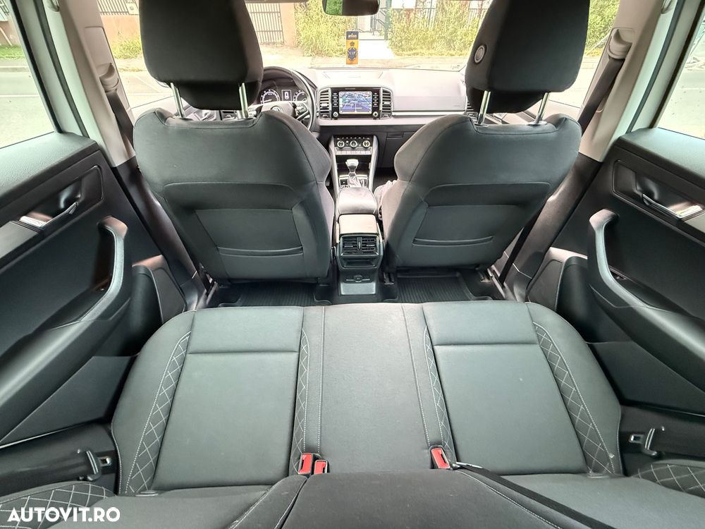 Skoda Karoq 1.5 TSI DSG Ambition - 6