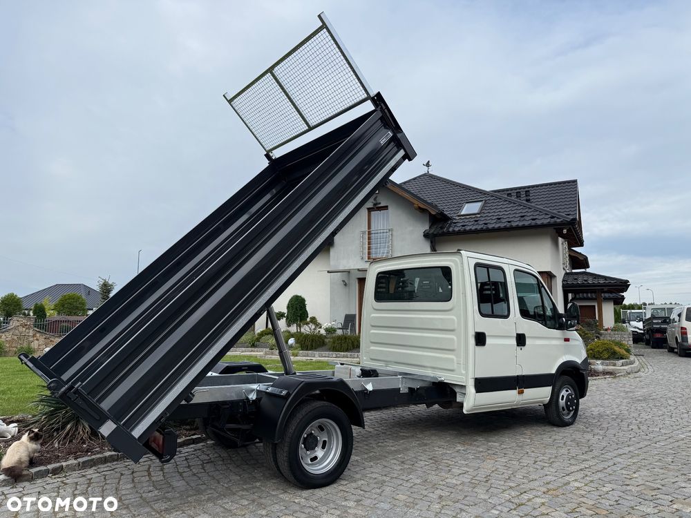 Iveco DAILY 35C13 35C15 50C15 - 8