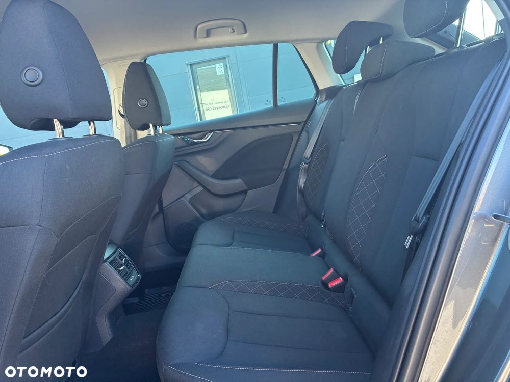 Skoda Scala 1.0 TSI Ambition DSG - 14