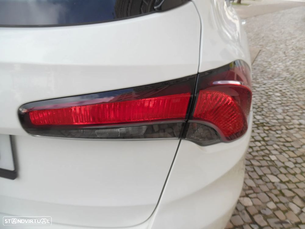 Fiat Tipo Station Wagon 1.0 GSE T3 City Life - 31