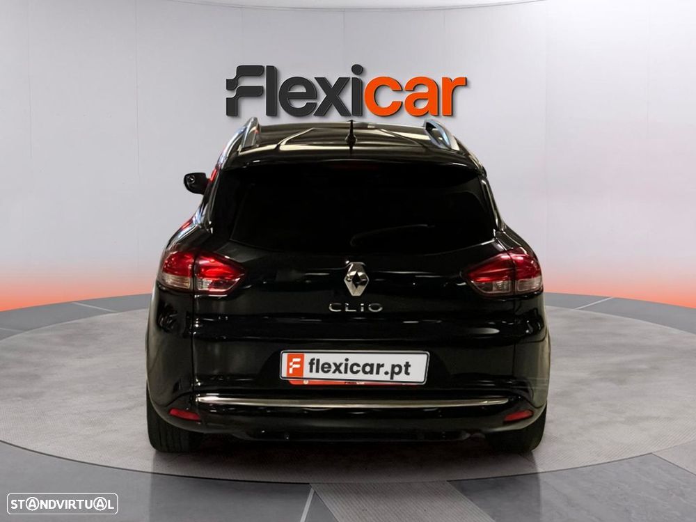 Renault Clio 0.9 TCe Limited Edition - 7