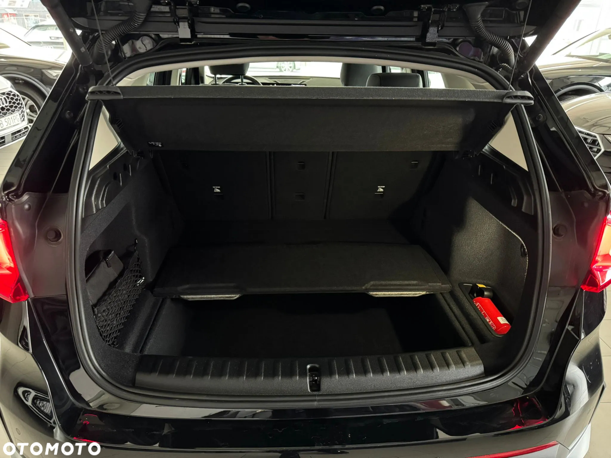 BMW X1 sDrive18i Business Edition - 3