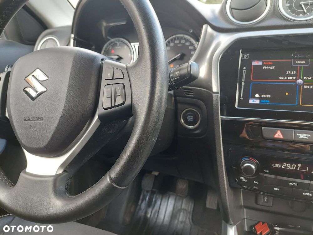 Suzuki Vitara 1.6 DDiS (4x2) Comfort - 18