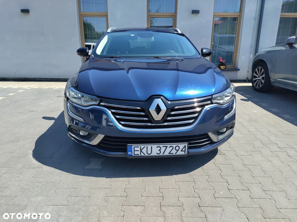 Renault Talisman 1.7 Blue dCi Intens - 6