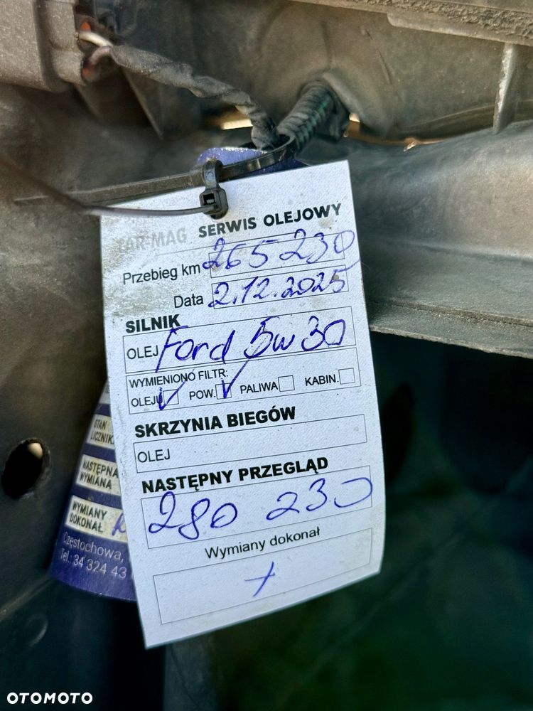 Ford Mondeo - 21
