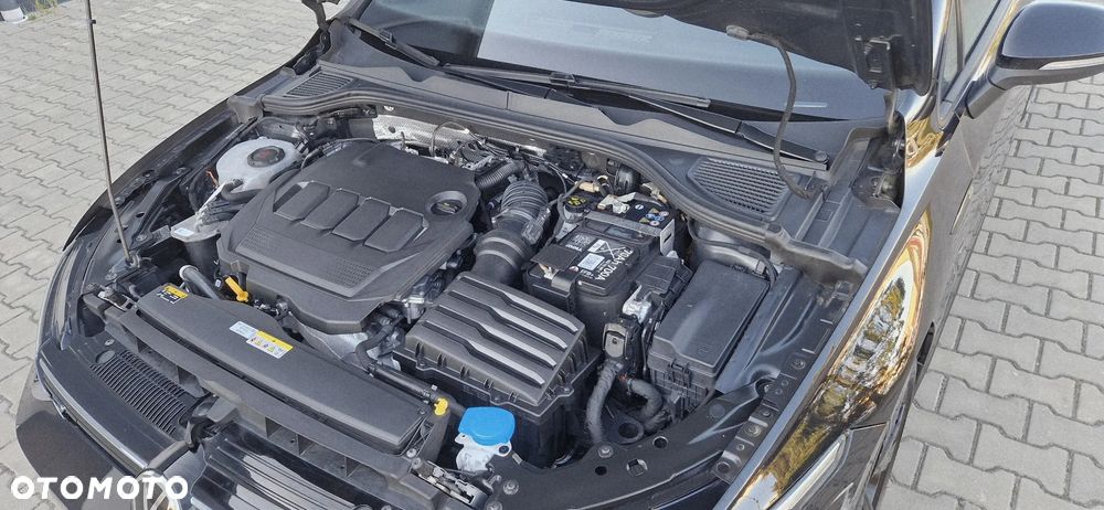 Volkswagen Golf 2.0 TDI SCR DSG R-Line - 36