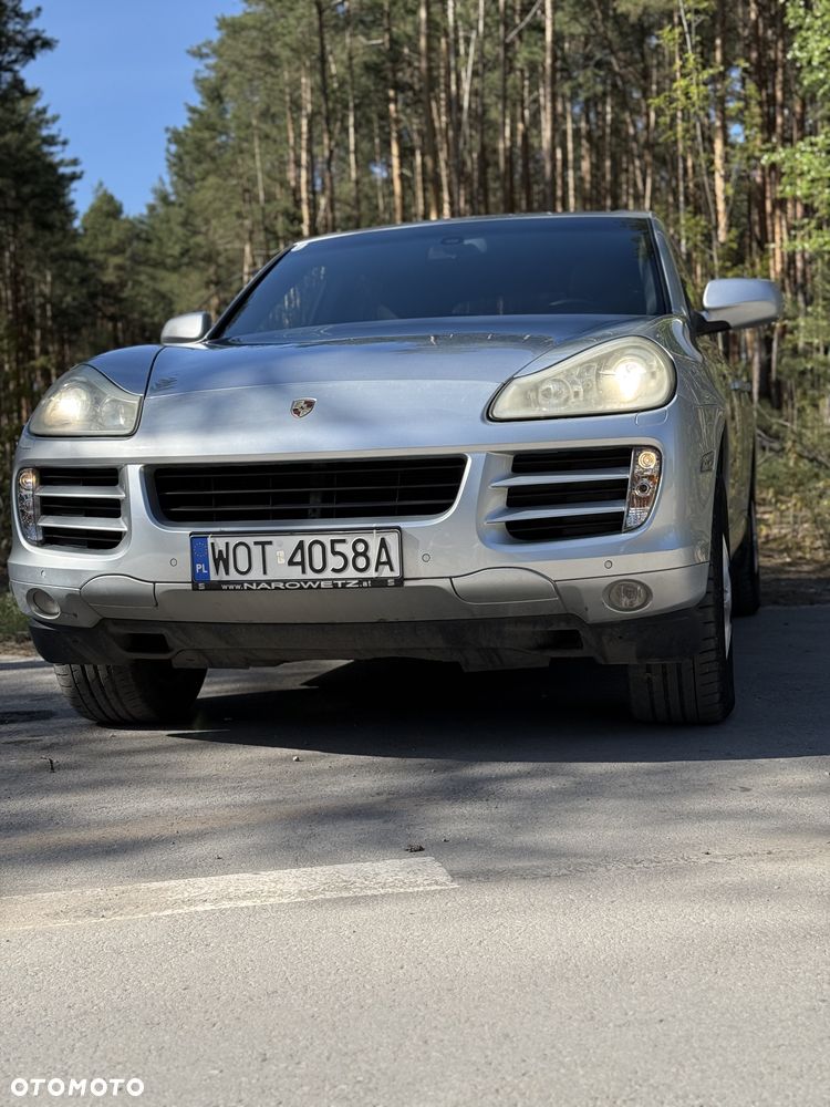 Porsche Cayenne - 37