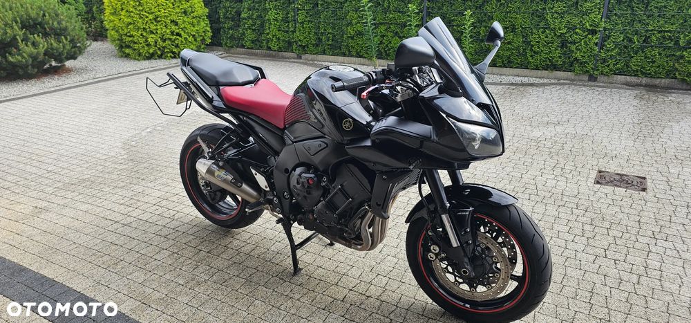 Yamaha FZ - 1
