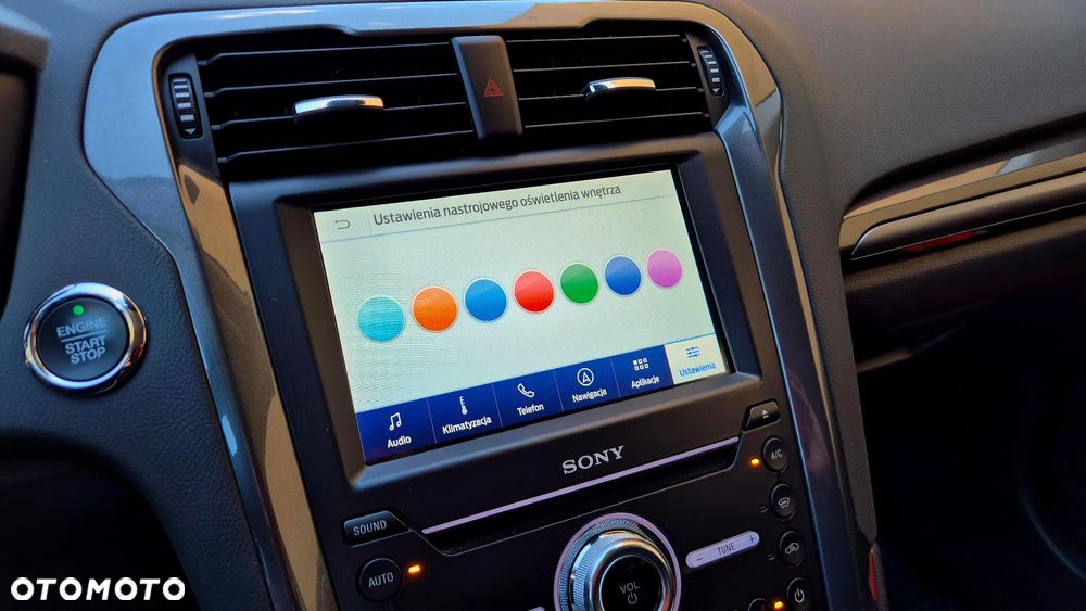 Ford Mondeo 2.0 EcoBlue Titanium - 31