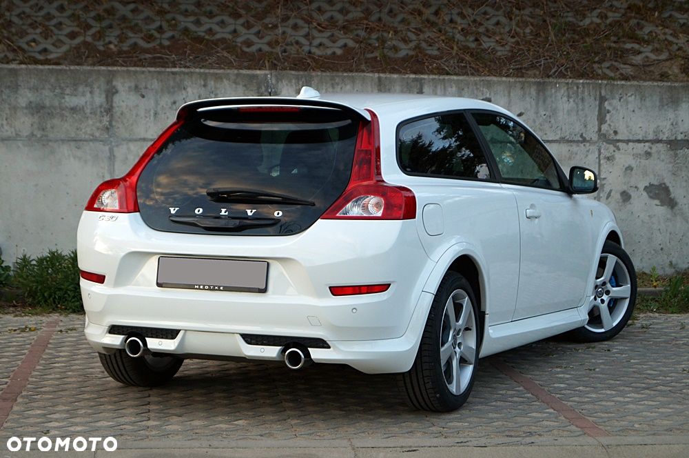Volvo C30 D3 RDesign Edition Pro - 7