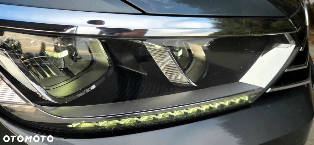 Volkswagen Passat Variant 2015