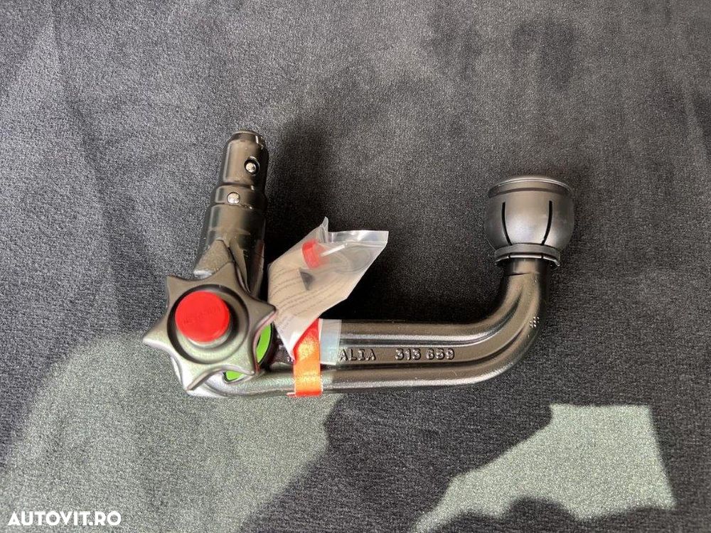 Mercedes-Benz V 300 d Combi Extra-lung 237 CP AWD 9AT Exclusive - 15