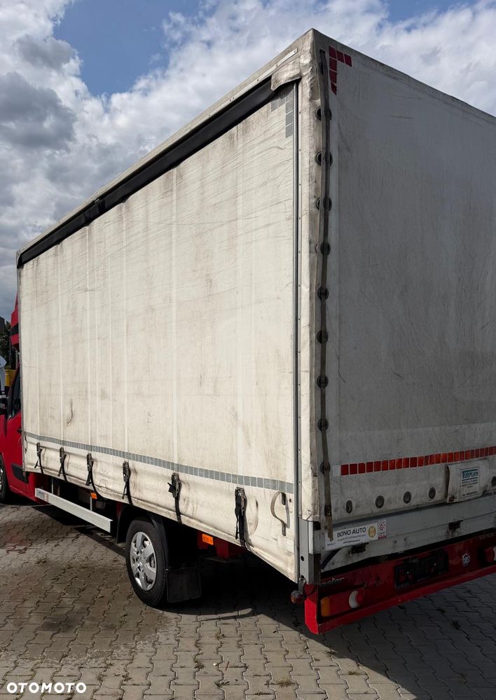 Fiat Ducato Maxi - 5