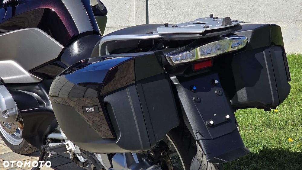 BMW RT - 20