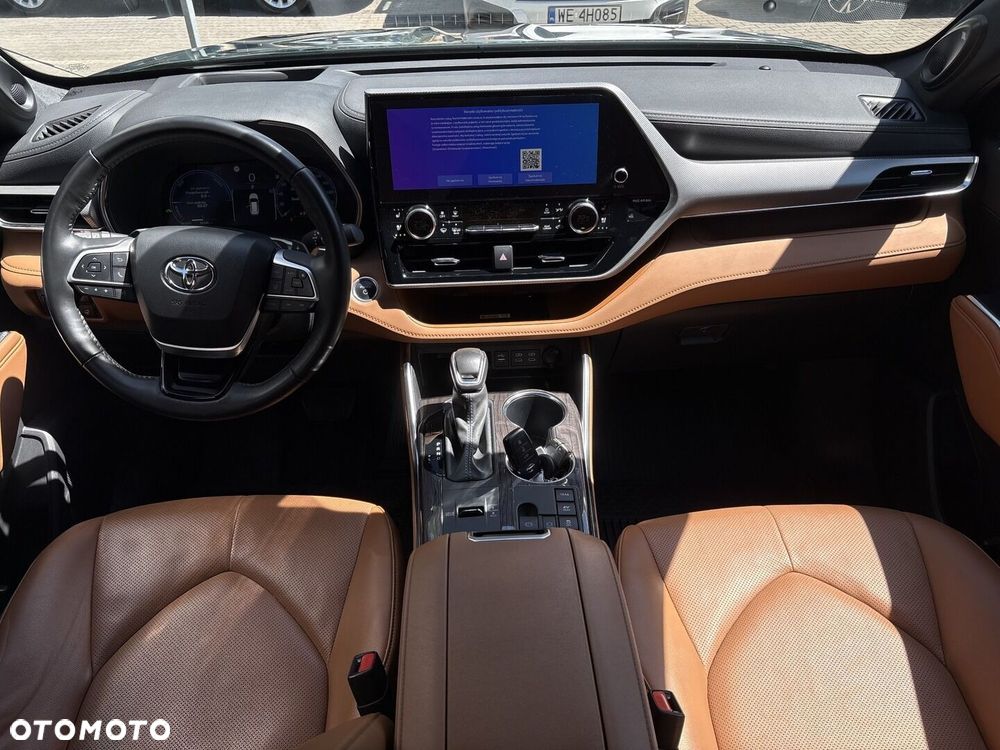 Toyota Highlander - 21